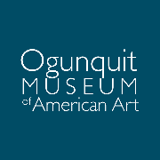 Ogunquit Museum of American Art Logo